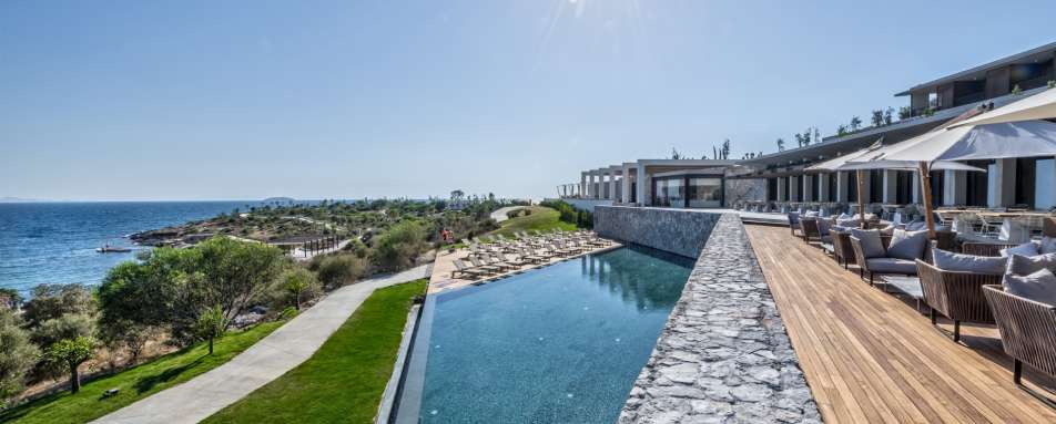 Six Senses Kaplankaya 