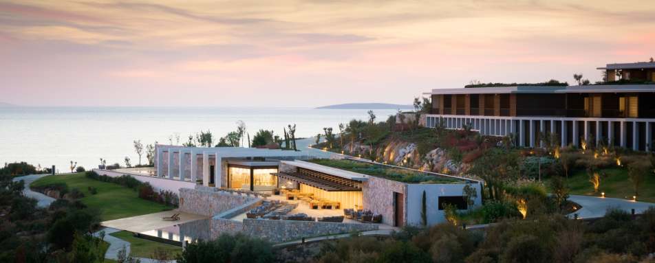 Six Senses Kaplankaya 