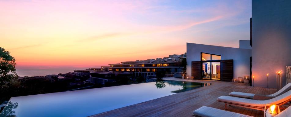 Six Senses Kaplankaya Residence 