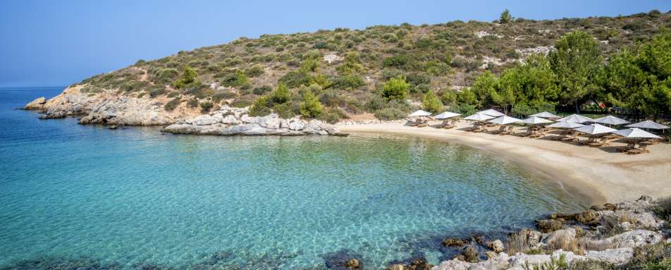 Six Senses Kaplankaya 