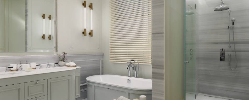 Junior Suite Ensuite 