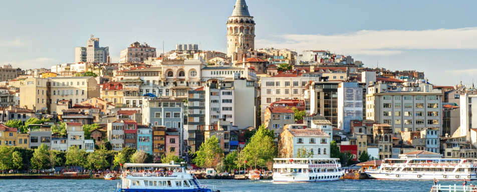 Istanbul