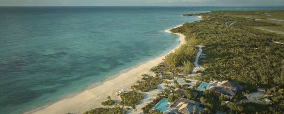 Serenity Private Estate 