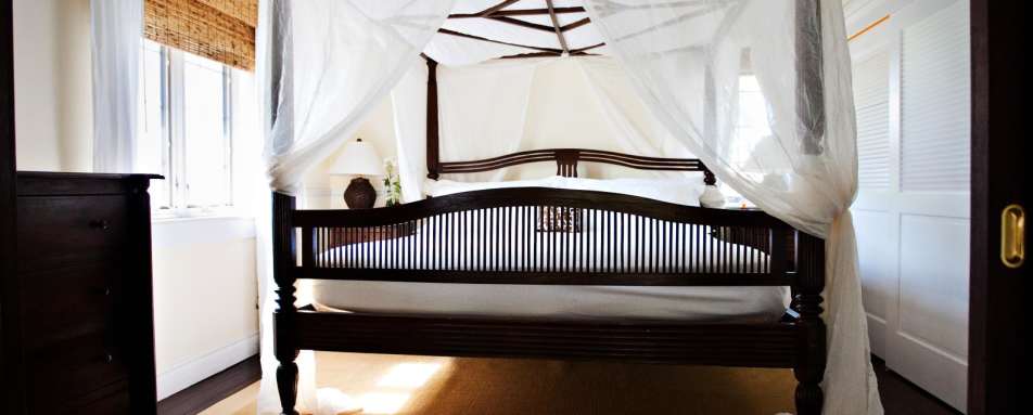 One bedroom - Point Grace