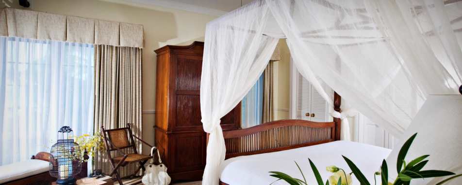 Three bedroom - Point Grace