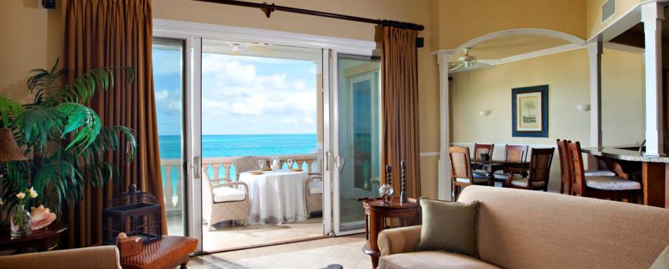 Two bedroom - Point Grace