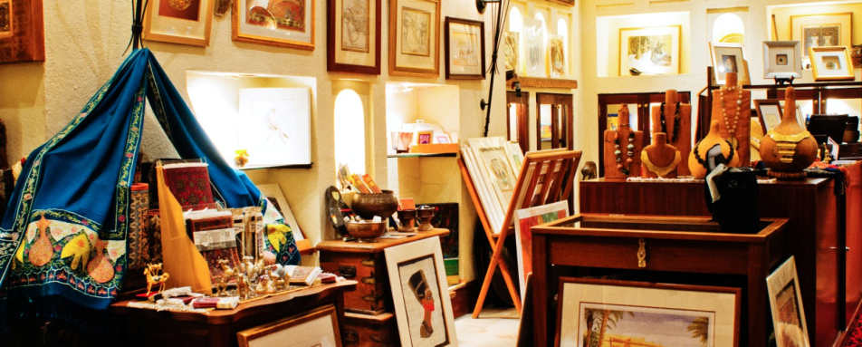 Gallery - Al Maha Desert Resort and Spa