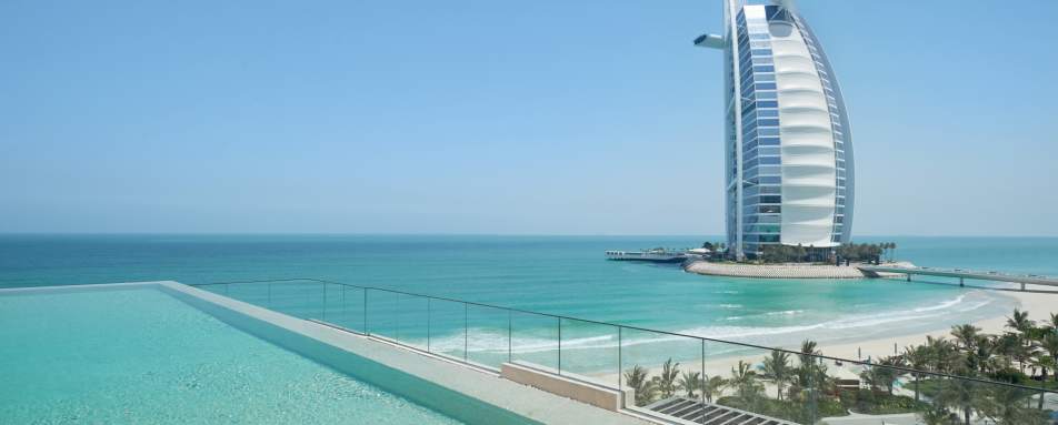 Jumeirah Al Naseem  