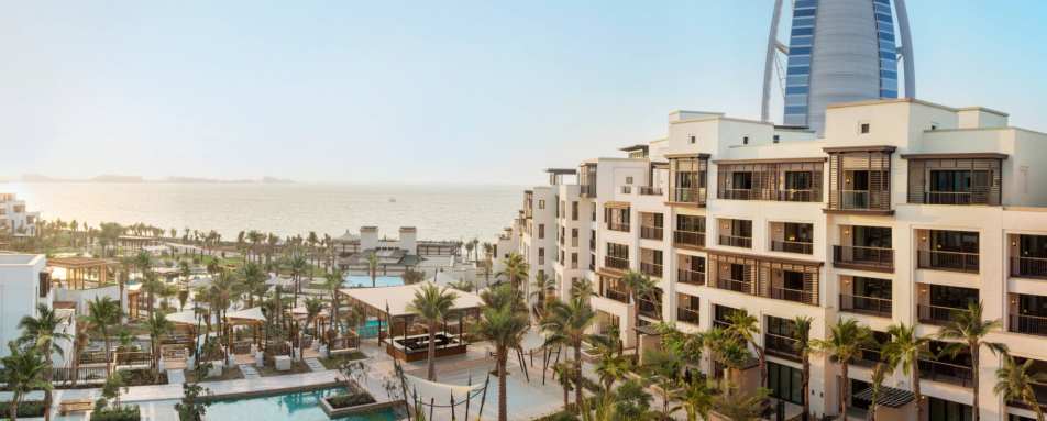 Jumeirah Al Naseem 