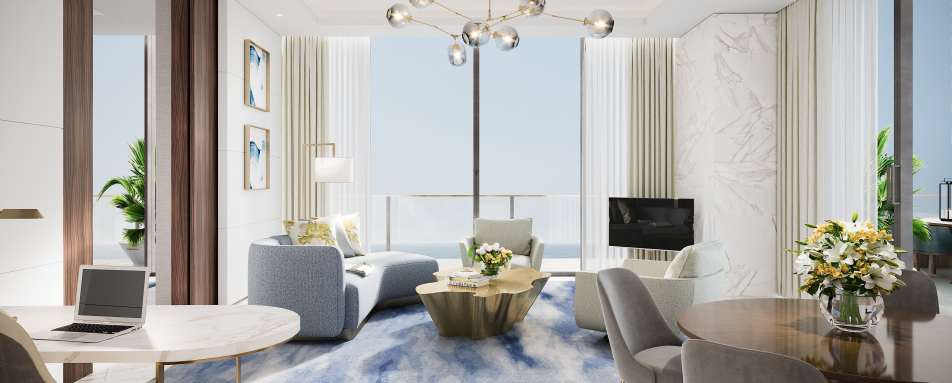 atlantistheroyal-skyterracesuite-livingroom 