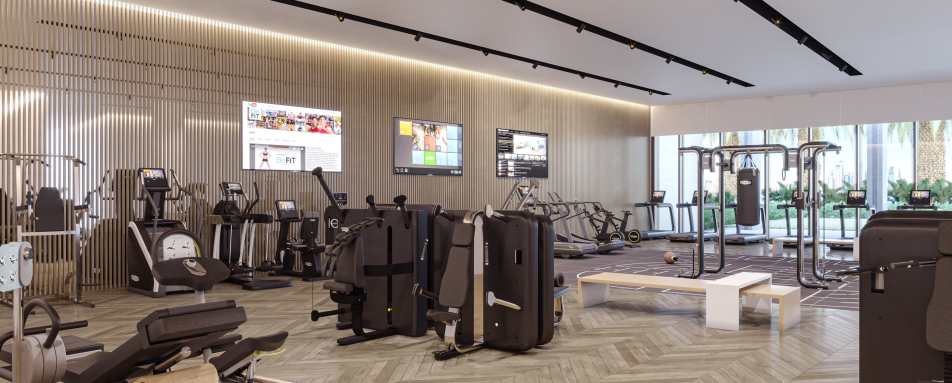 atlantistheroyal-awaken-fitnesscentre 