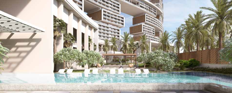 atlantistheroyal-awaken-outdoorlappool 