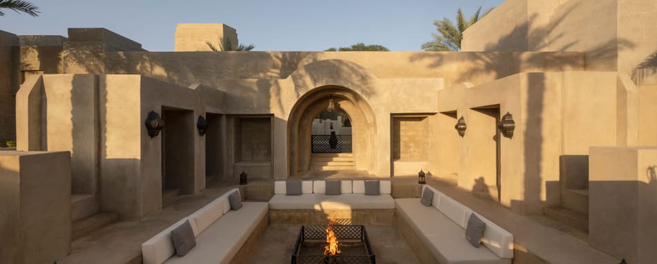 architecture-firepit 