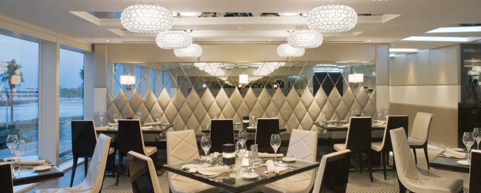 Junsui - Burj Al Arab