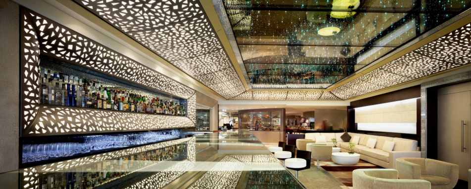 Junsui Restaurant - Burj Al Arab