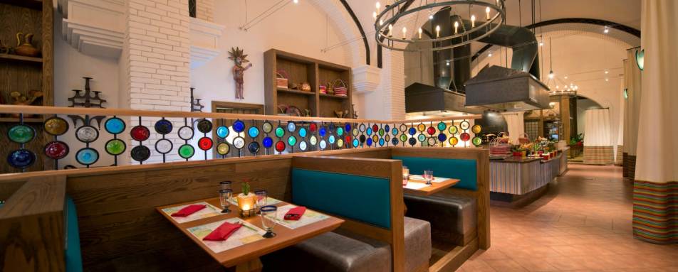 Tortuga - Dar Al Masyaf at Madinat Jumeirah