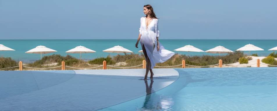 Jumeirah at Saadiyat Island Resort 