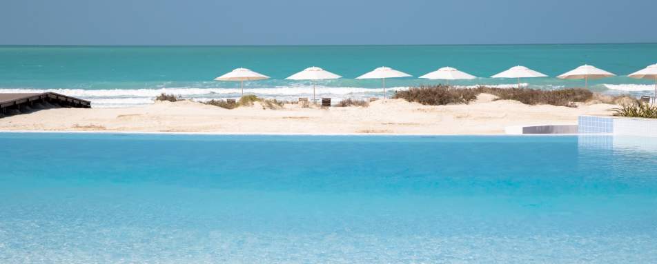 Jumeirah at Saadiyat Island Resort 