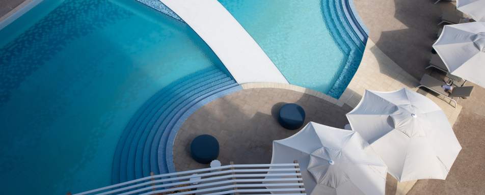 Jumeirah at Saadiyat Island Resort 