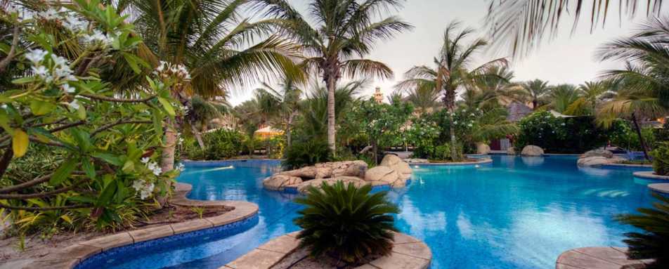 Jumeirah Beach Hotel