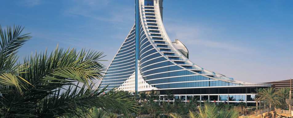 Jumeirah Beach Hotel