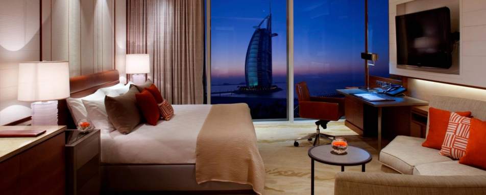 Jumeirah Beach Hotel