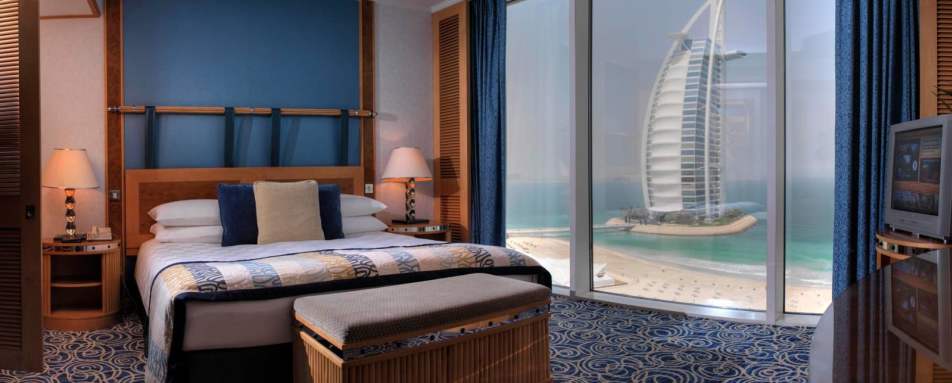 Jumeirah Beach Hotel