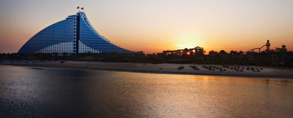 Jumeirah Beach Hotel