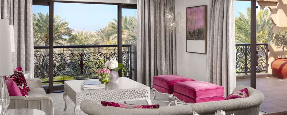 OneOnly Royal Mirage 