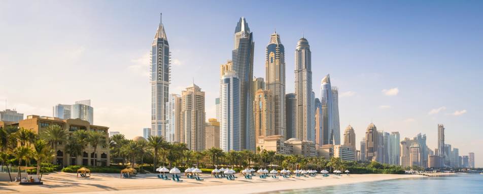 OneOnly Royal Mirage 