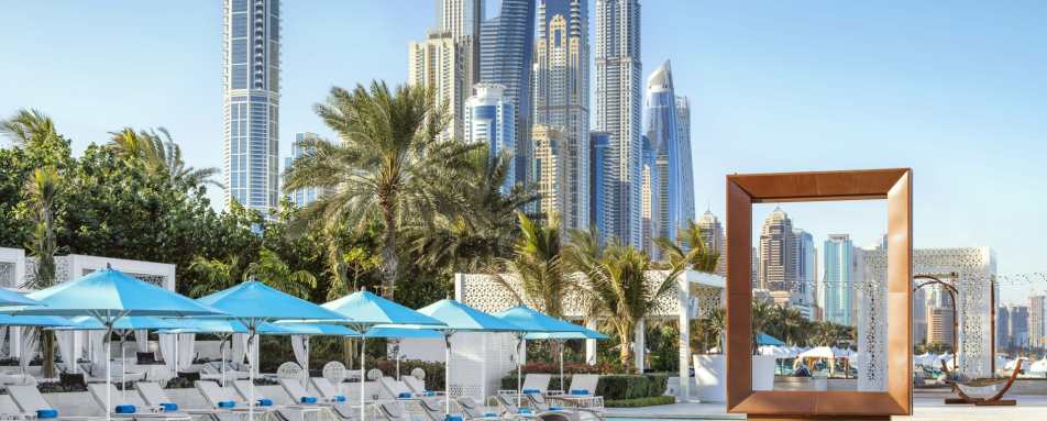 OneOnly Royal Mirage 