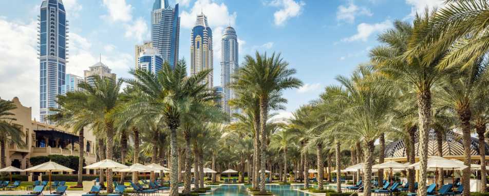 OneOnly Royal Mirage 