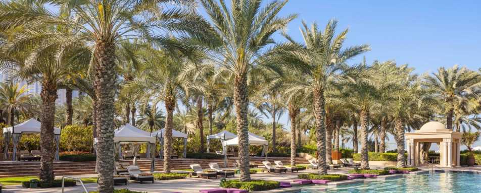 OneOnly Royal Mirage 