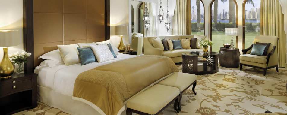 Palm Beach Junior Suite - One&Only The Palm