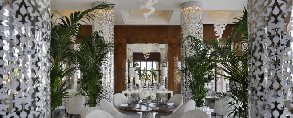 ZEST - One&Only The Palm