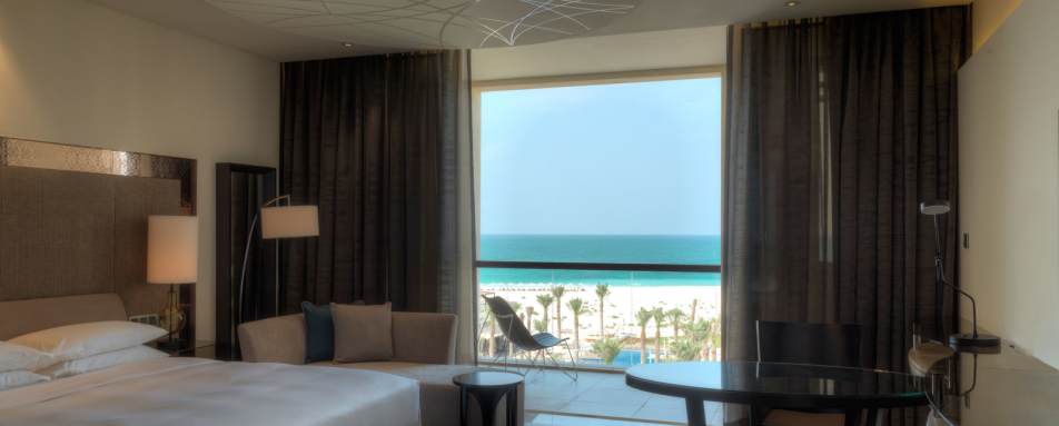 Park Hyatt Abu Dhabi 