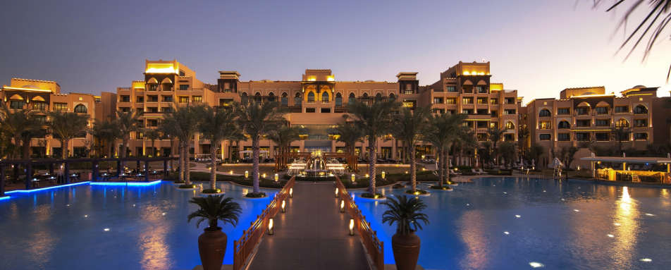 Saadiyat Rotana Kids Club