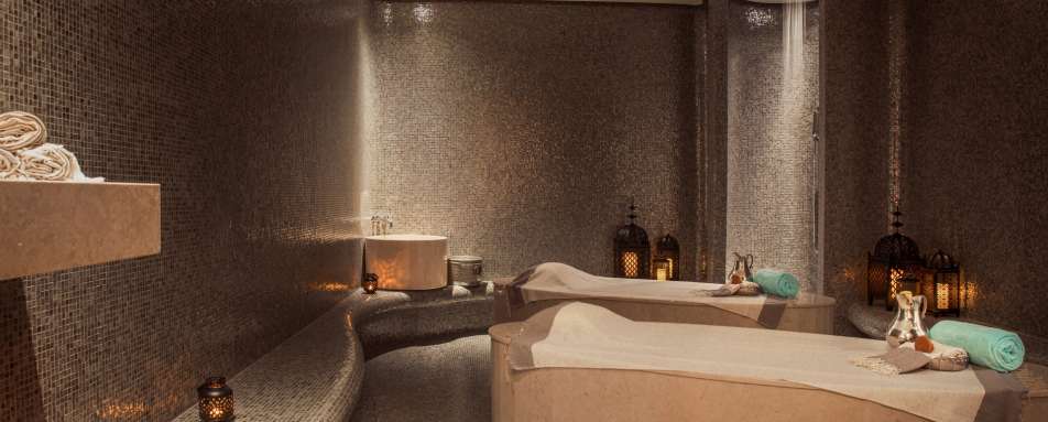 Zen the Spa - Hamman 
