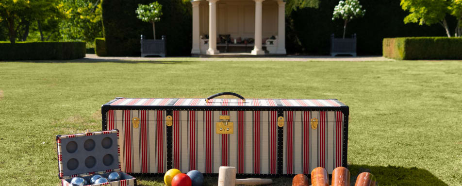 Croquet 