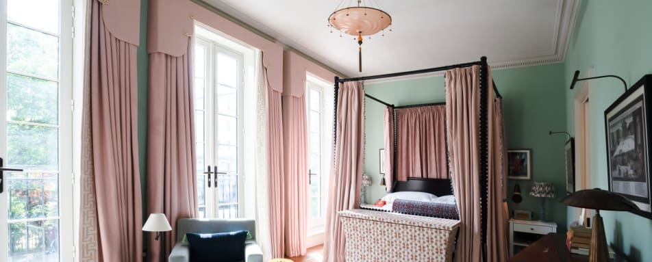 The Royal Opera House 