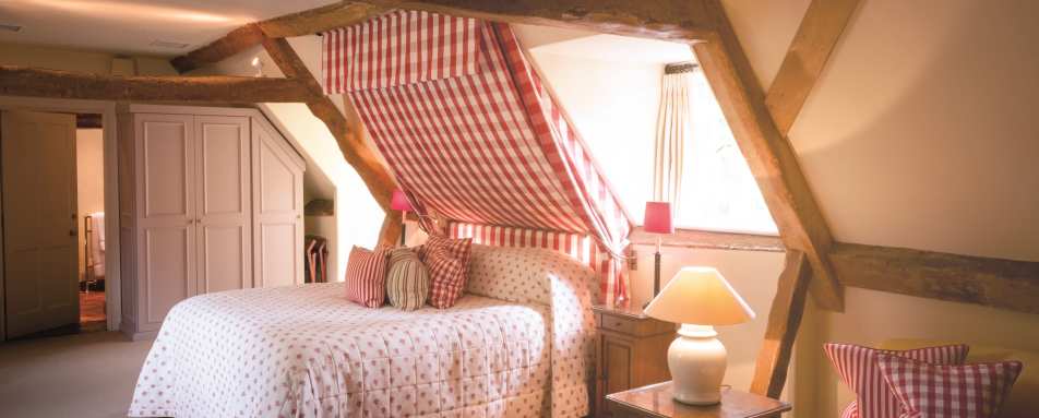Manon Studio Suite - Belmond Le Manoir aux Quat'Saisons