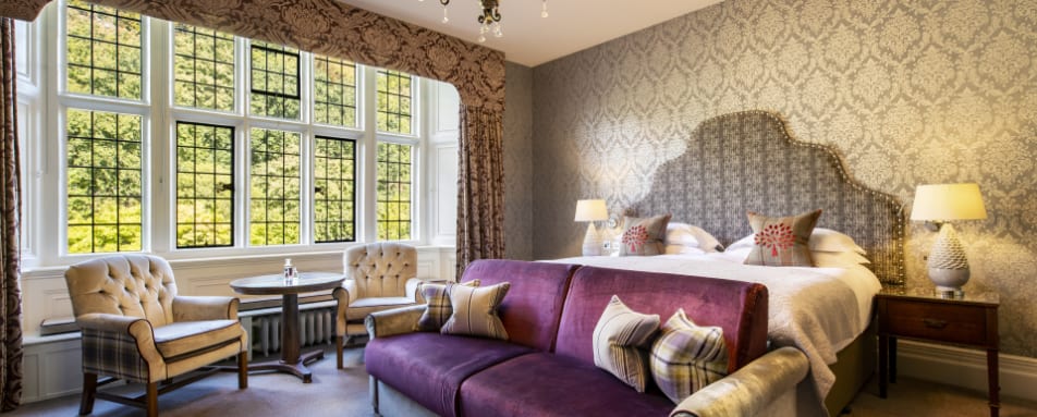 Bovey Castle - Junior State  