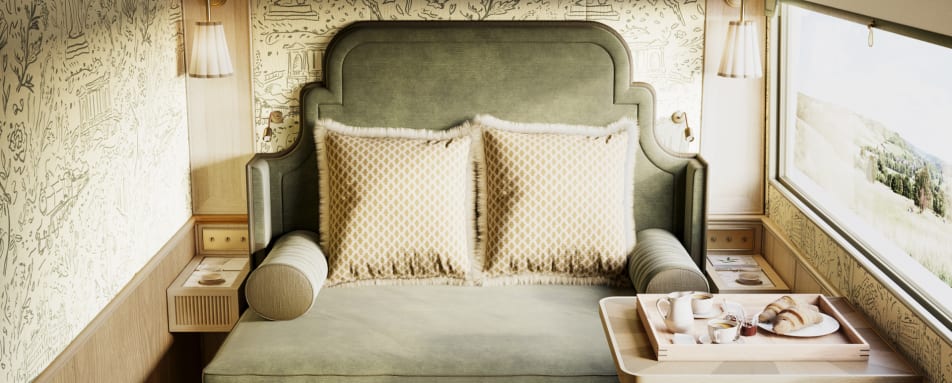 Suite Day Time Lounge 