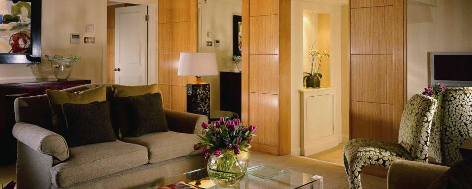 Suite  - Chewton Glen