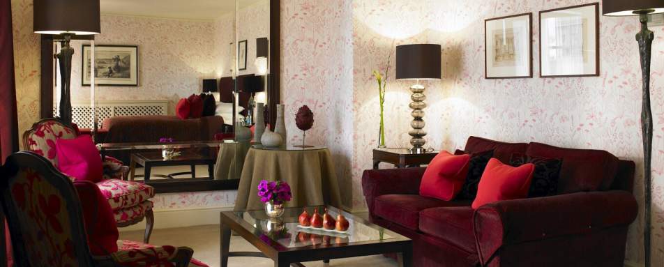 Suite  - Chewton Glen