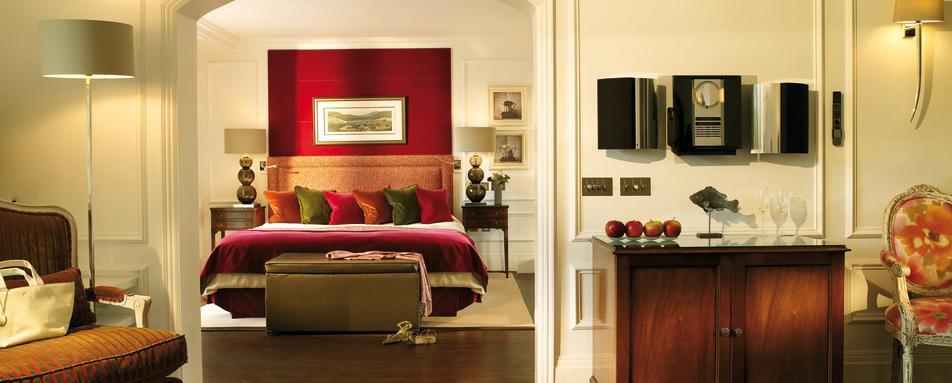 Suite  - Chewton Glen