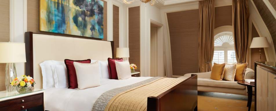 Corinthia - Royal Penthouse 