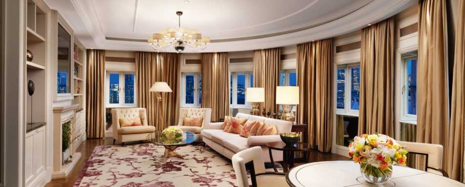 Corinthia - Royal Penthouse  