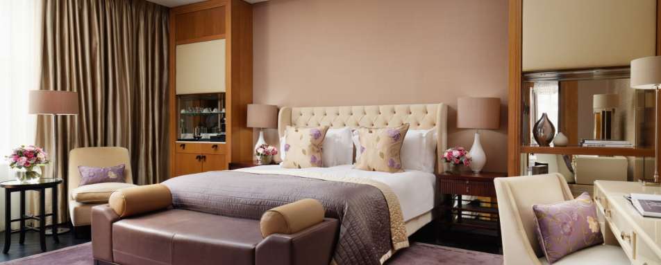 Corinthia - Trafalgar Suite 