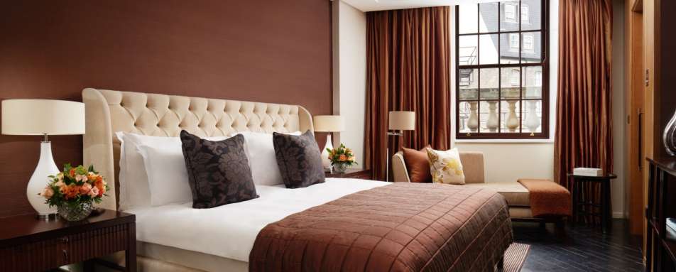 Corinthia - Whitehall Suite 